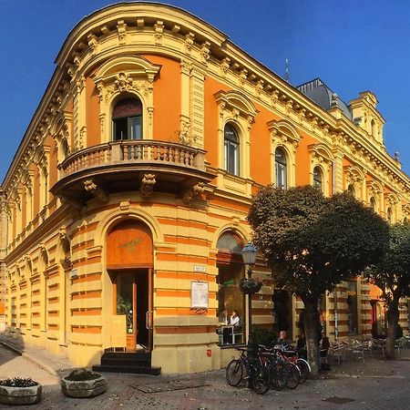 Napartman Beci Exterior foto