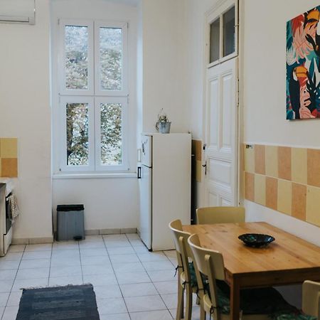 Napartman Beci Exterior foto