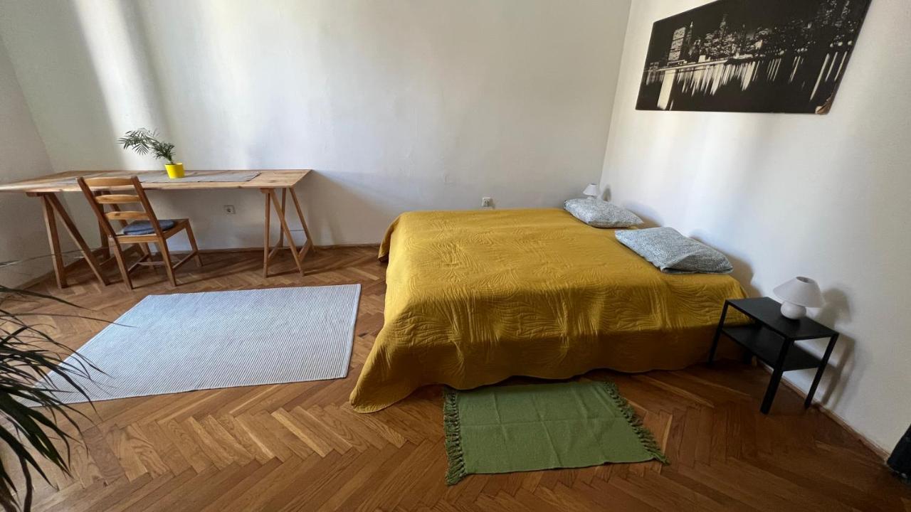 Napartman Beci Exterior foto