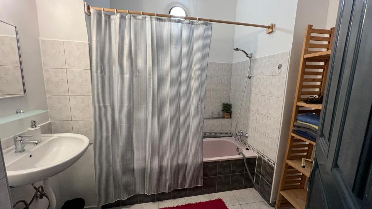 Napartman Beci Exterior foto