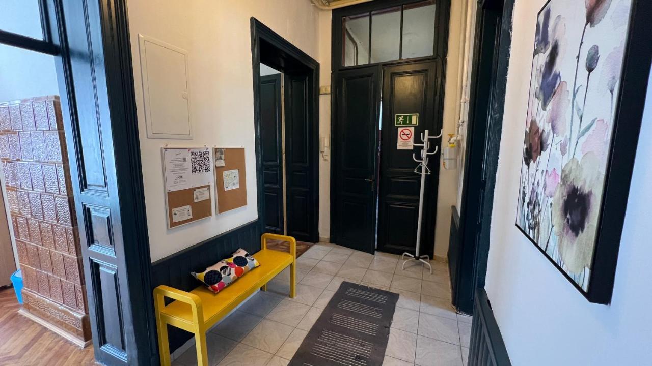 Napartman Beci Exterior foto
