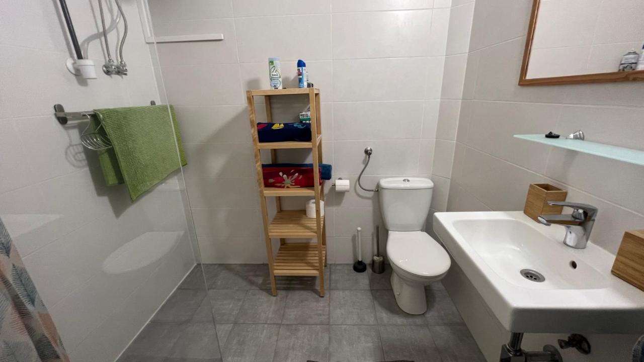 Napartman Beci Exterior foto