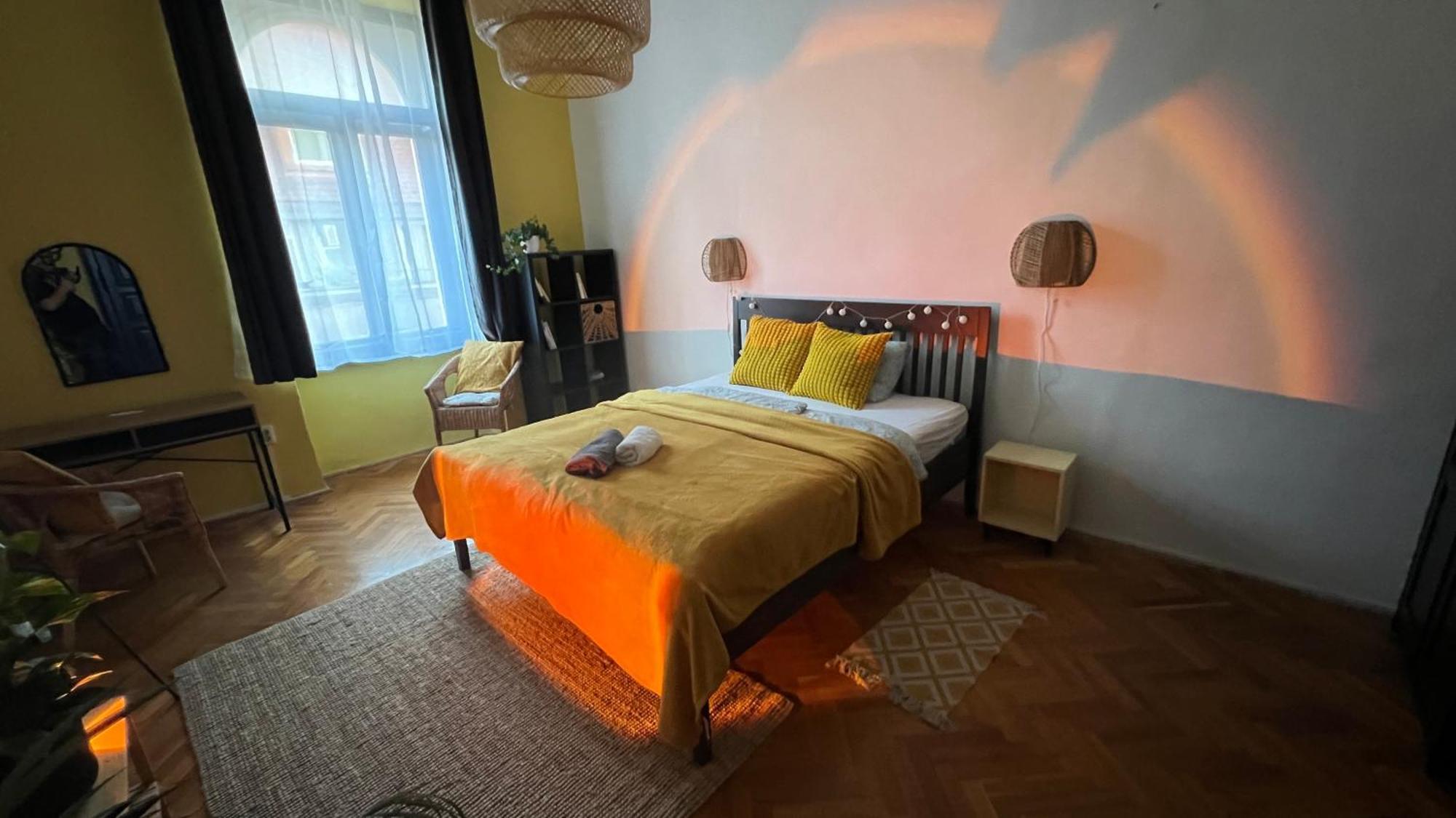 Napartman Beci Exterior foto