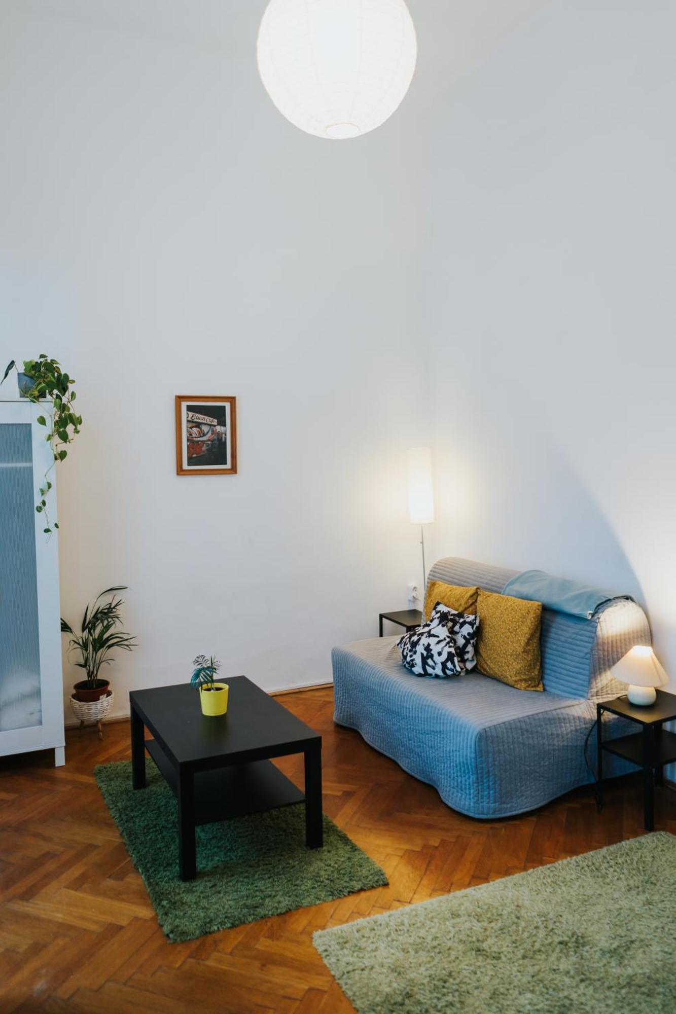 Napartman Beci Exterior foto